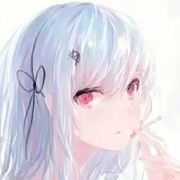 用户春日野穹头像
