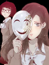 白鲸之歌动画电影海报